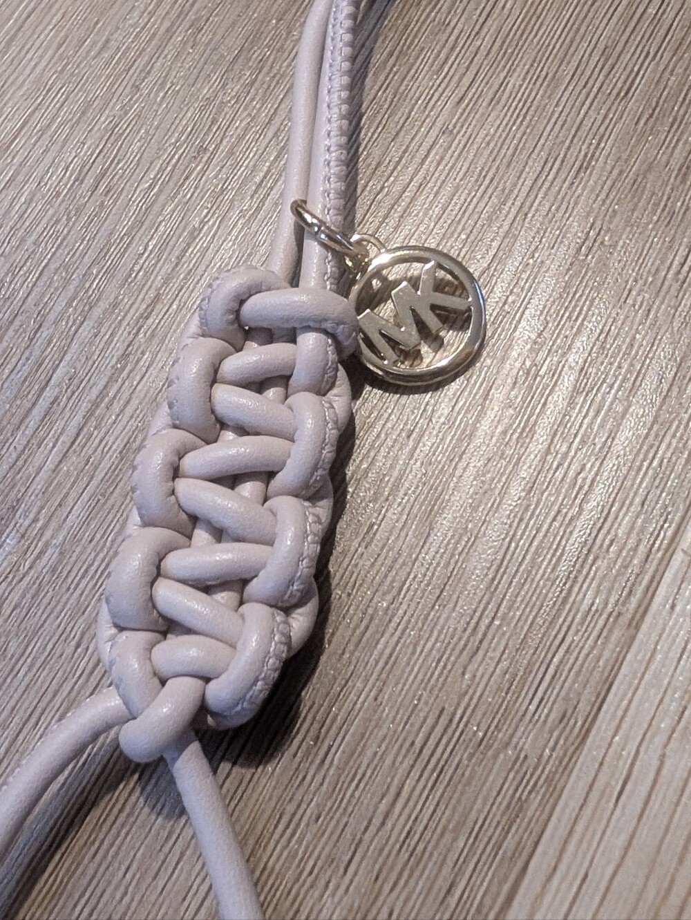Designer Bag Charms NWOT from Coach, MK & Karl Lagerfeld Paris - Picture 14 of 16